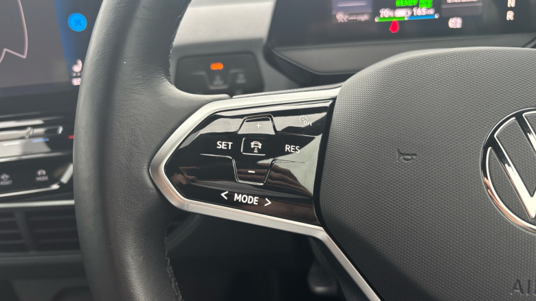 Volkswagen ID.3 150kW Life Pro Performance 58kWh 5dr Auto Electric Hatchback